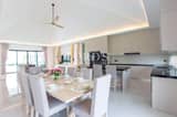 High-Quality 4 Bedroom Pool Villa close to Black Mountain Golf Course for Sale - photograph 2