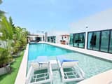 Ultra-Luxury 6 Bedroom 7 Bathroom Pool Villa for Sale in Soi 112 Hua Hin, Fully Furnished - photograph 1