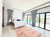 Ultra-Luxury 6 Bedroom 7 Bathroom Pool Villa for Sale in Soi 112 Hua Hin, Fully Furnished - photograph 12