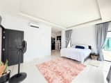 Ultra-Luxury 6 Bedroom 7 Bathroom Pool Villa for Sale in Soi 112 Hua Hin, Fully Furnished - photograph 11