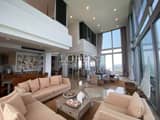 Luxury 4 Bedroom Beachfront Duplex Penthouse for Sale in Hua Hin - photograph 4