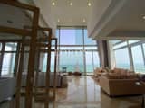 Luxury 4 Bedroom Beachfront Duplex Penthouse for Sale in Hua Hin - photograph 6