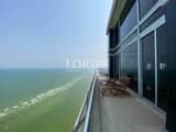 Luxury 4 Bedroom Beachfront Duplex Penthouse for Sale in Hua Hin - photograph 3