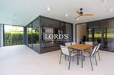 3 Bedroom On Course Villa For Sale At Black Mountain Golf, Hua Hin - photograph 8