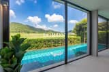 3 Bedroom On Course Villa For Sale At Black Mountain Golf, Hua Hin - photograph 2