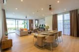 3 Bedroom On Course Villa For Sale At Black Mountain Golf, Hua Hin - photograph 15