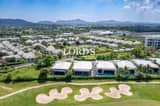 3 Bedroom On Course Villa For Sale At Black Mountain Golf, Hua Hin - photograph 3