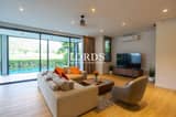 3 Bedroom On Course Villa For Sale At Black Mountain Golf, Hua Hin - photograph 13