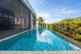 3 Bedroom On Course Villa For Sale At Black Mountain Golf, Hua Hin - photograph 31