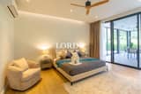 3 Bedroom On Course Villa For Sale At Black Mountain Golf, Hua Hin - photograph 17