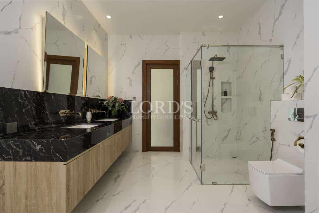 3-4 Bedroom Luxury Villas – Black Mountain Golf Course - Hua Hin - photo 6