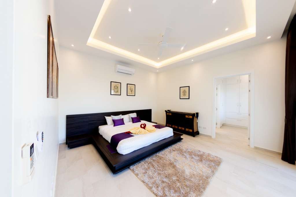 Near Golf Course – German quality Luxury Villas Palm Avenue 5 (new phase) - Hin Lek Fai - photo 3