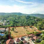 5 Rai of Prime Development Land for Sale