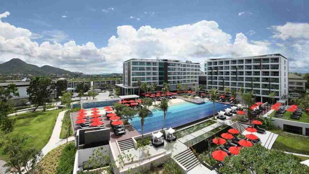 Exclusive 2 Bedroom Condo At Amari Residence – Hua Hin - Khao Takiab, Thailand