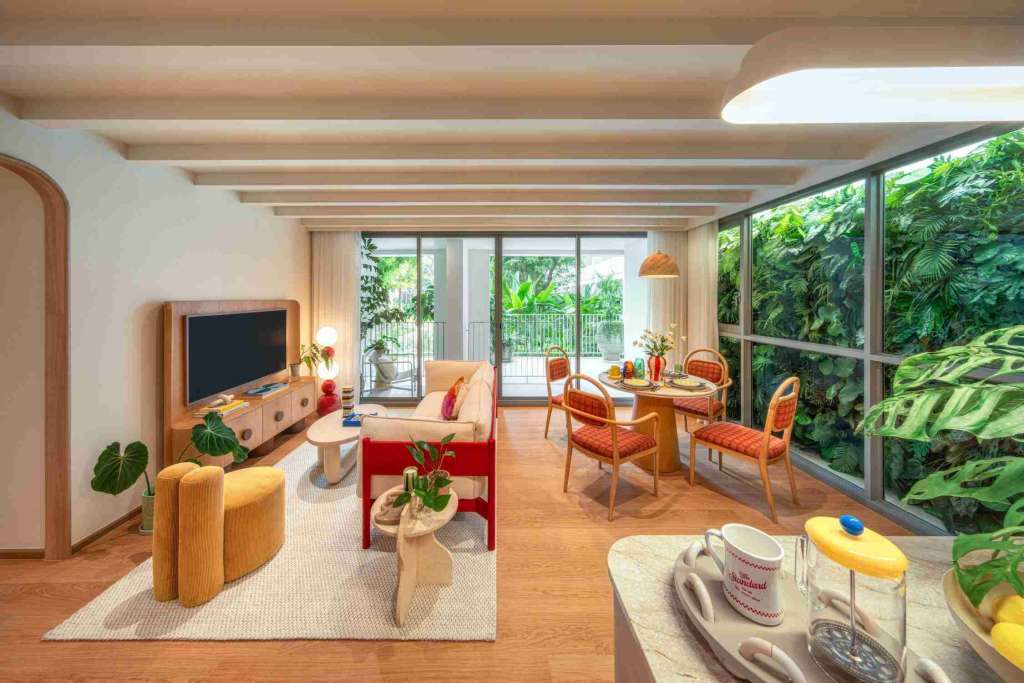 Luxury Beachfront Condominium –  2 Bed Unit At The Standard Residence Hua Hin