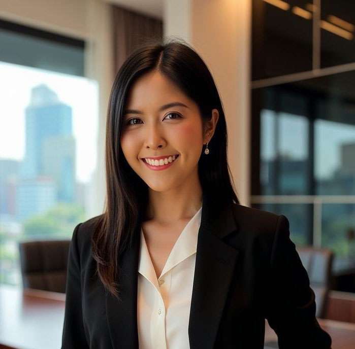 Profilfoto von Agent Kotchaphan Wongsuwan (Ploy)