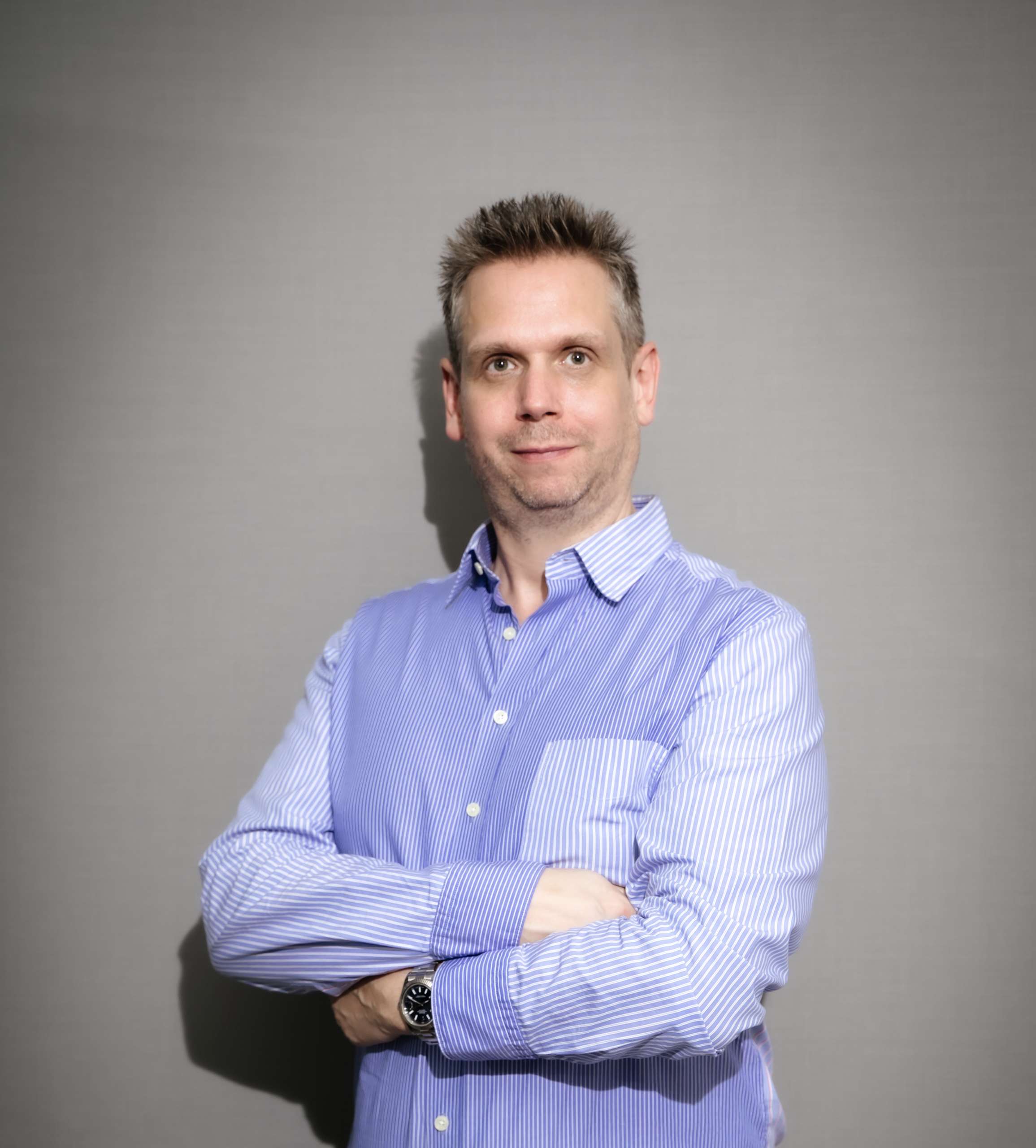 Profilfoto von Agent Mark Puttkammer