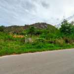 MOUNTAIN VIEW PLOT ONLY 300 METERS TO SAI NOI BEACH