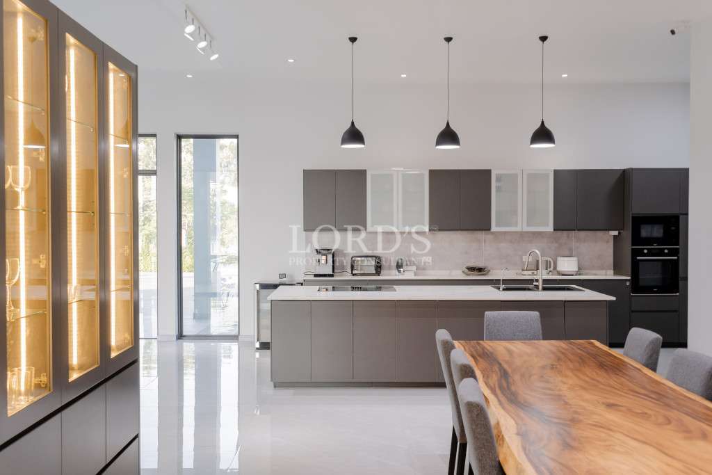 Prestige And Luxury Modern Pool Villa At Palm Hills Golf Course For Sale - Cha-Am - photo 15