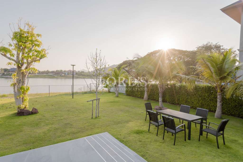Prestige And Luxury Modern Pool Villa At Palm Hills Golf Course For Sale - Cha-Am - photo 10