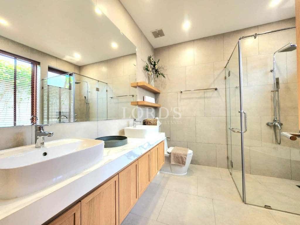 Ready to move in – La Felice Hua Hin 3 Bedroom Luxury Pool Villa for sale - Hua Hin - photo 12