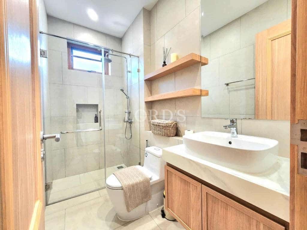 Ready to move in – La Felice Hua Hin 3 Bedroom Luxury Pool Villa for sale - Hua Hin - photo 11