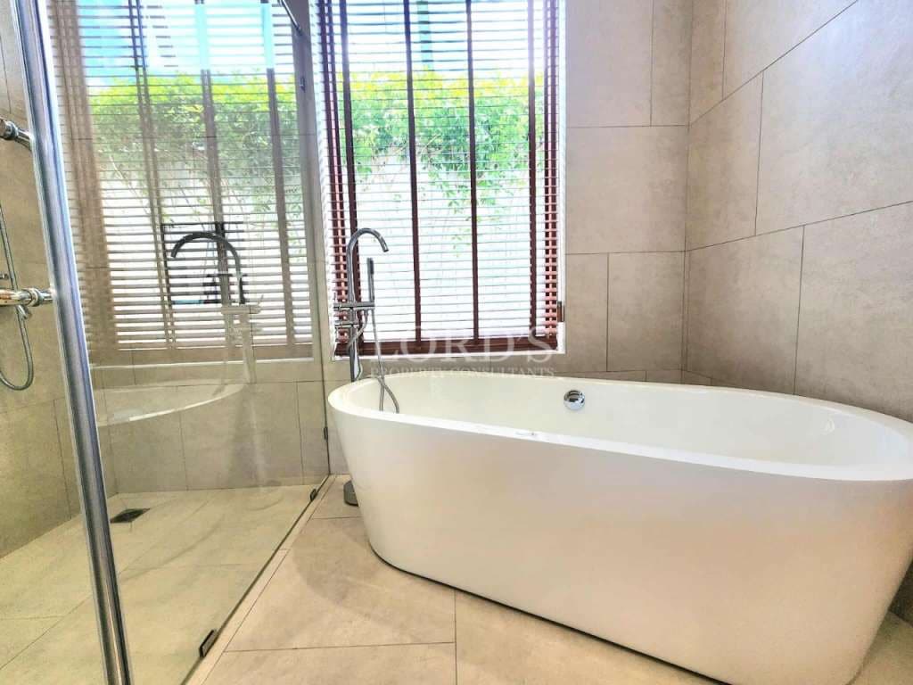 Ready to move in – La Felice Hua Hin 3 Bedroom Luxury Pool Villa for sale - Hua Hin - photo 9