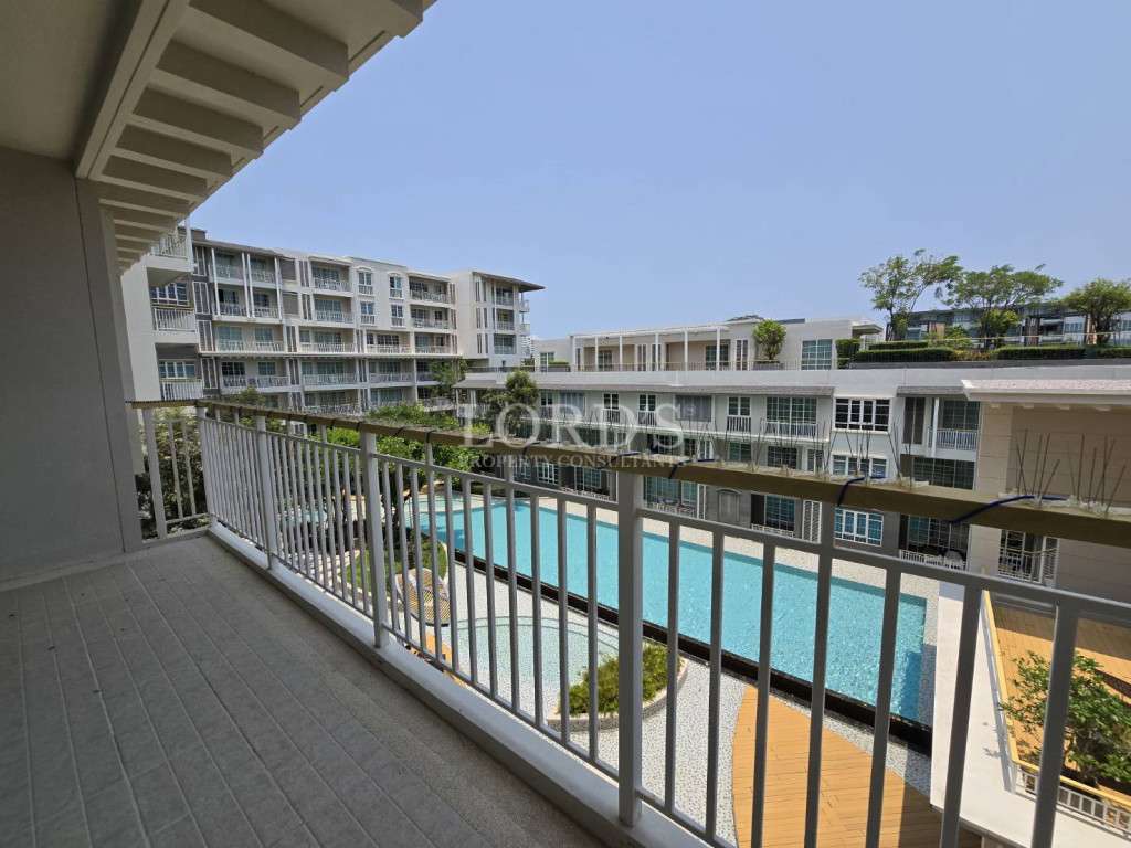 For sale – 2-Bedroom Condo with Stunning Views at Autumn Condo - Khao Takiab, Thailand