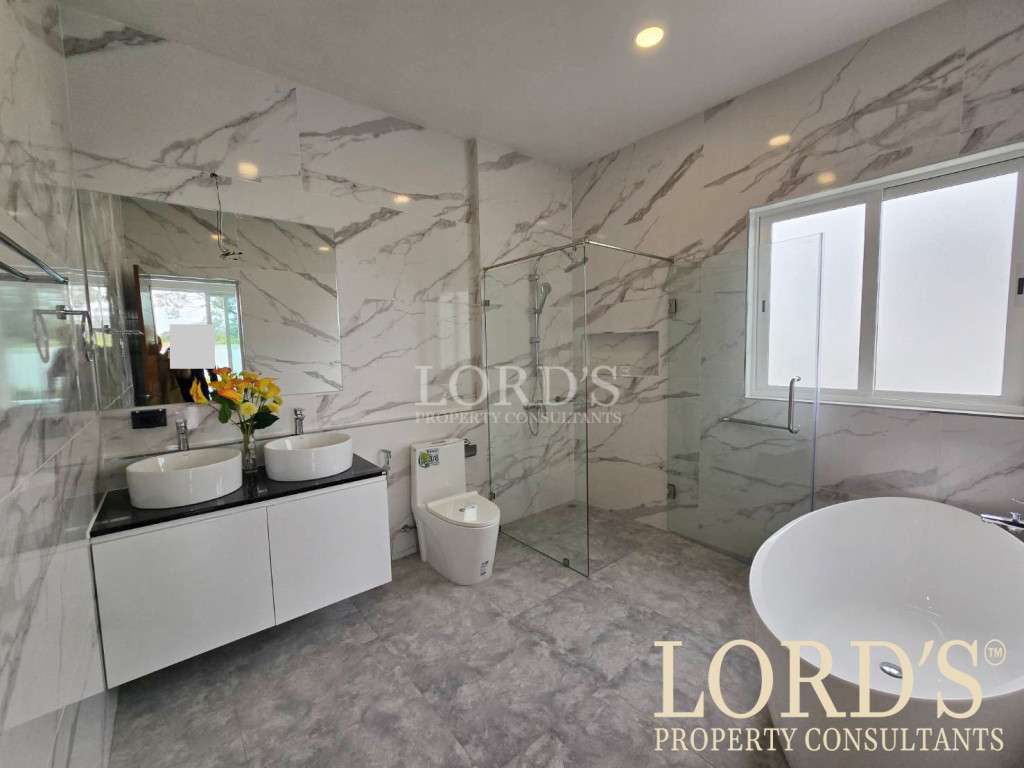 Luxury Pool Villa for Sale in Hua Hin Soi 88 – Easy installment plan available! - Hua Hin - photo 14