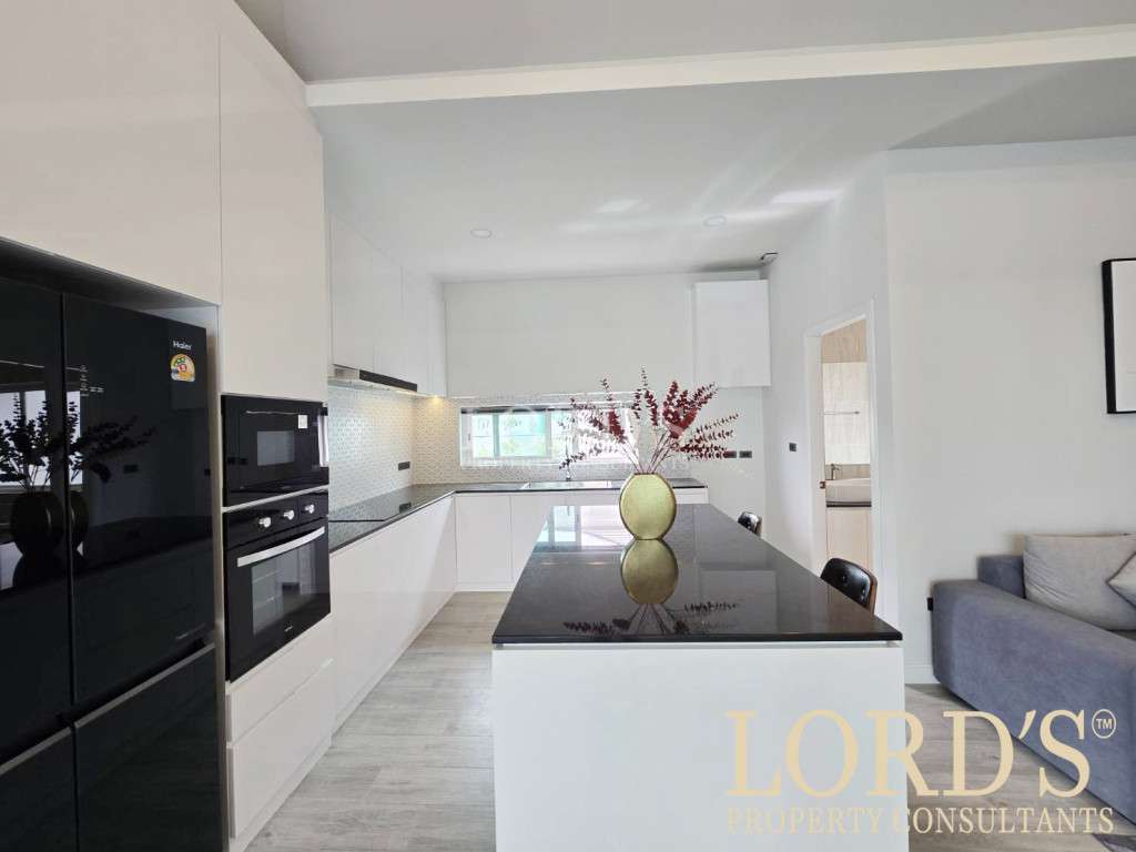 Luxury Pool Villa for Sale in Hua Hin Soi 88 – Easy installment plan available! - Hua Hin - photo 12