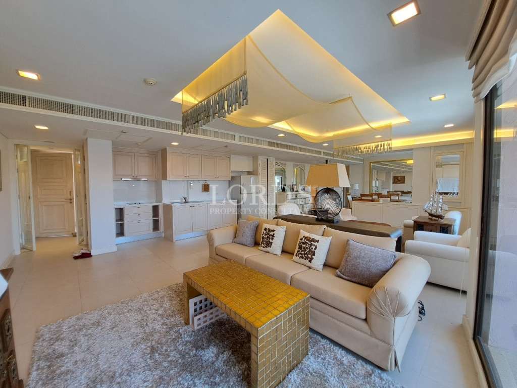 Beach front top floor Condo in the heart of Hua Hin – Marrakesh condo - Hua Hin, Thailand