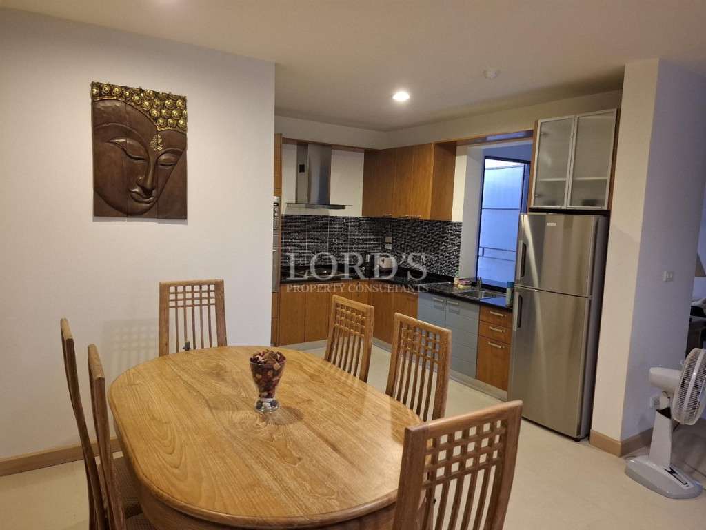 Great value 2 bedrooms condo directly on the golf course for sale - Cha-Am - photo 12