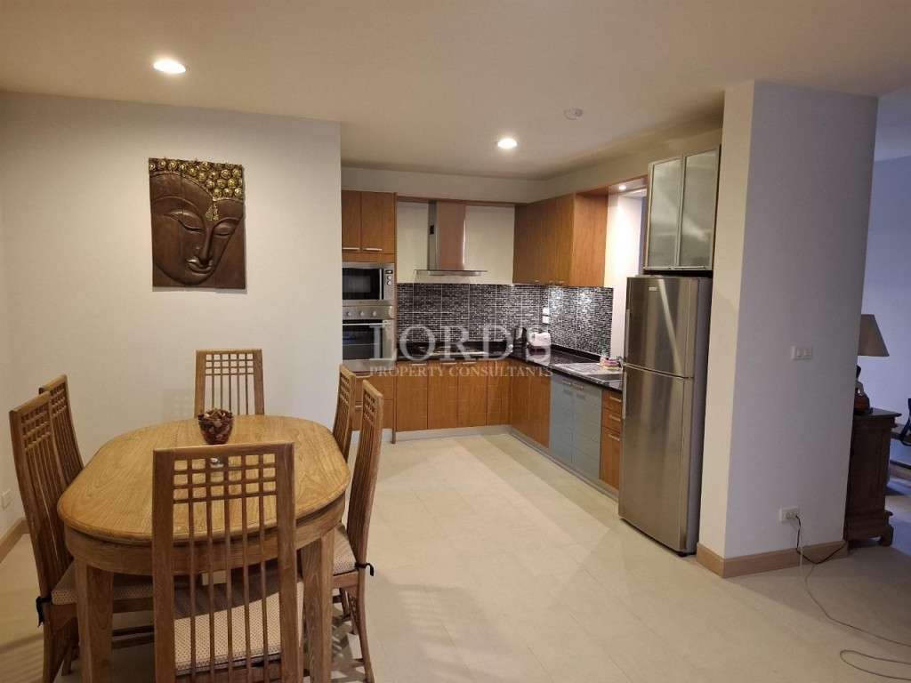 Great value 2 bedrooms condo directly on the golf course for sale - Cha-Am - photo 11