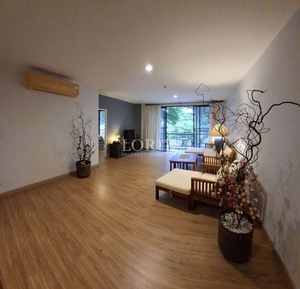 Great value 2 bedrooms condo directly on the golf course for sale - Cha-Am - photo 10