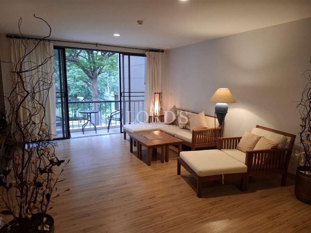 Great value 2 bedrooms condo directly on the golf course for sale - Cha-Am - photo 8