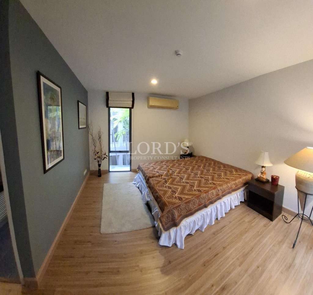 Great value 2 bedrooms condo directly on the golf course for sale - Cha-Am - photo 7