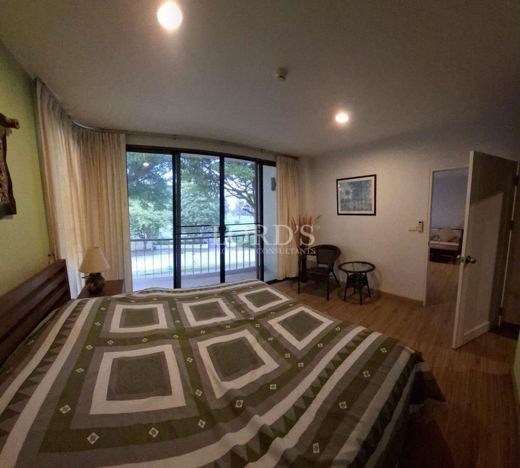 Great value 2 bedrooms condo directly on the golf course for sale - Cha-Am - photo 6