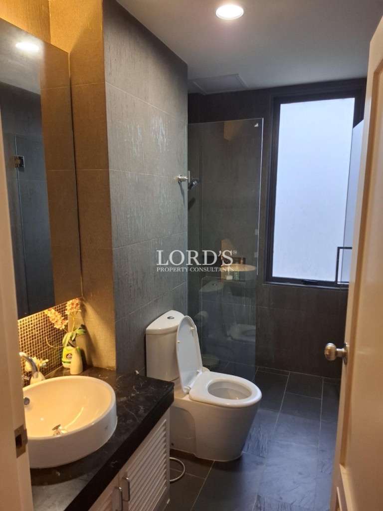 Great value 2 bedrooms condo directly on the golf course for sale - Cha-Am - photo 4