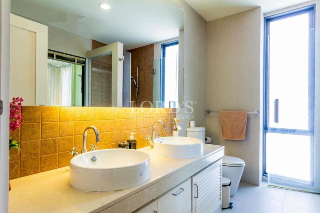 Great value 2 bedrooms condo directly on the golf course for sale - Cha-Am - photo 3