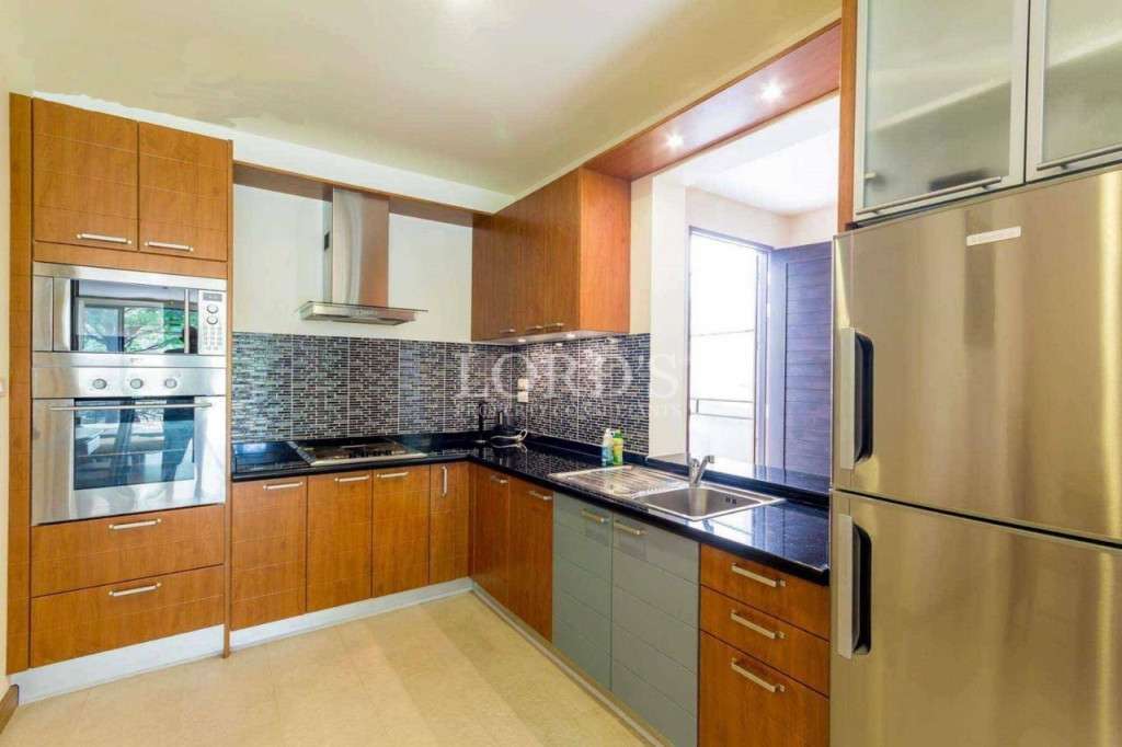 Great value 2 bedrooms condo directly on the golf course for sale - Cha-Am - photo 2