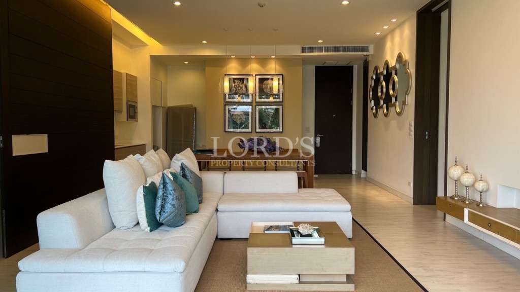 Stunning ultra-luxury Beachfront Condo at Ocas Hua Hin with roof terrace - Hua Hin, Thailand