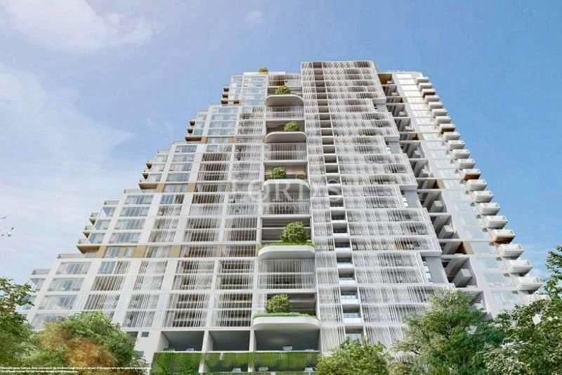 3.1 Mio – Cheapest 1 Bedroom Luxurious Condo with Sea View for Sale – Vehha - Hua Hin, Thailand