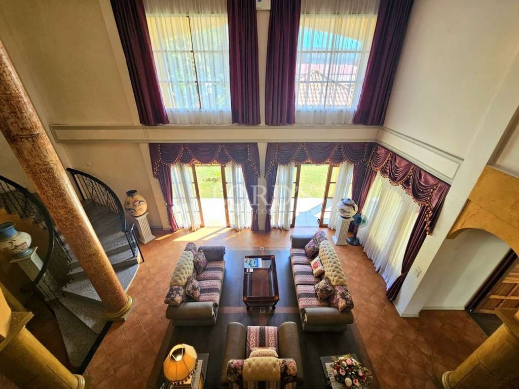 Spectacular Tuscan Villa in one of the most sought-after areas of Hua Hin for sale - Hua Hin, Thailand