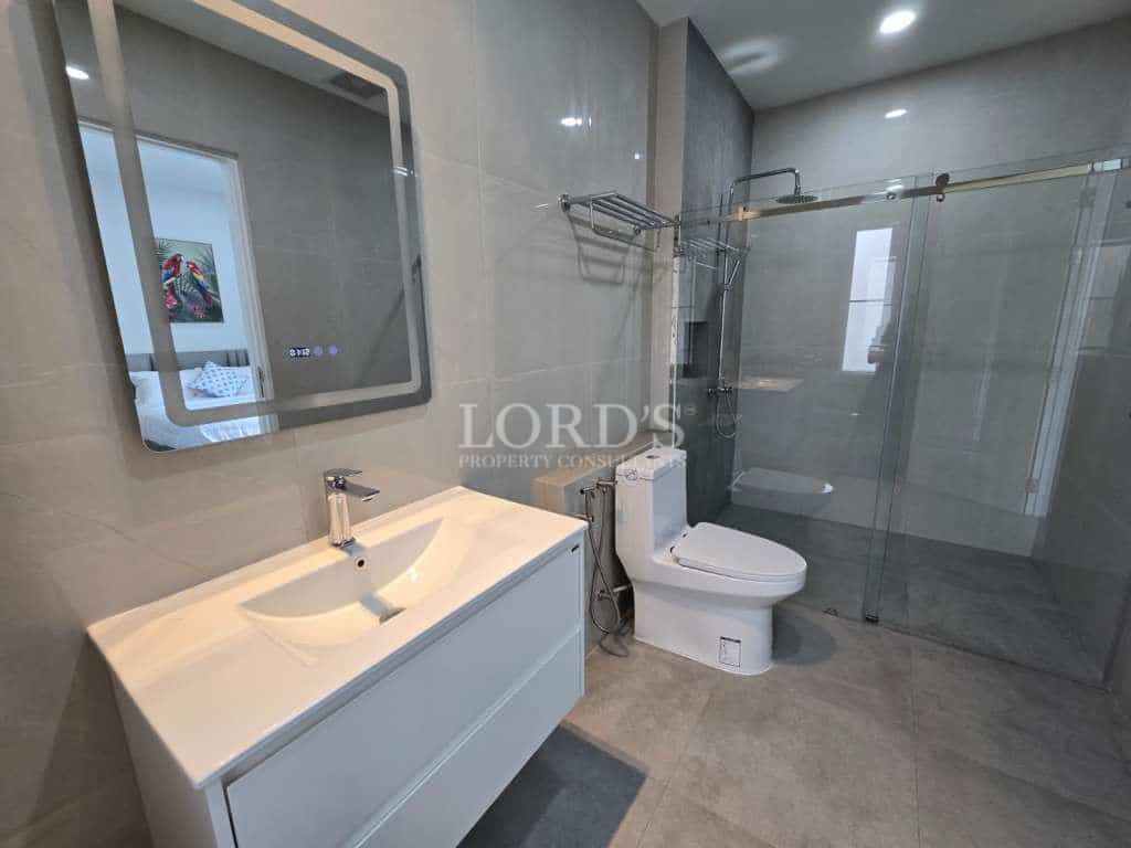 Brand New Pool Villa for Sale with lake view in Hua Hin Soi 112 - Khao Takiab - photo 9