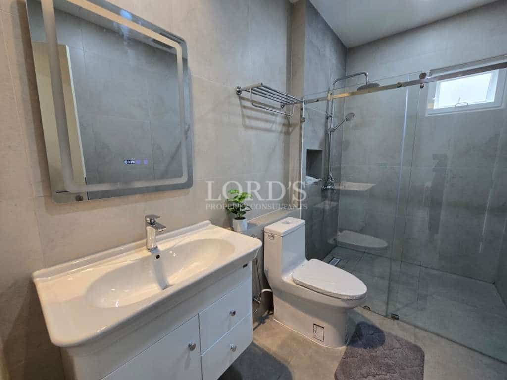 Brand New Pool Villa for Sale with lake view in Hua Hin Soi 112 - Khao Takiab - photo 3