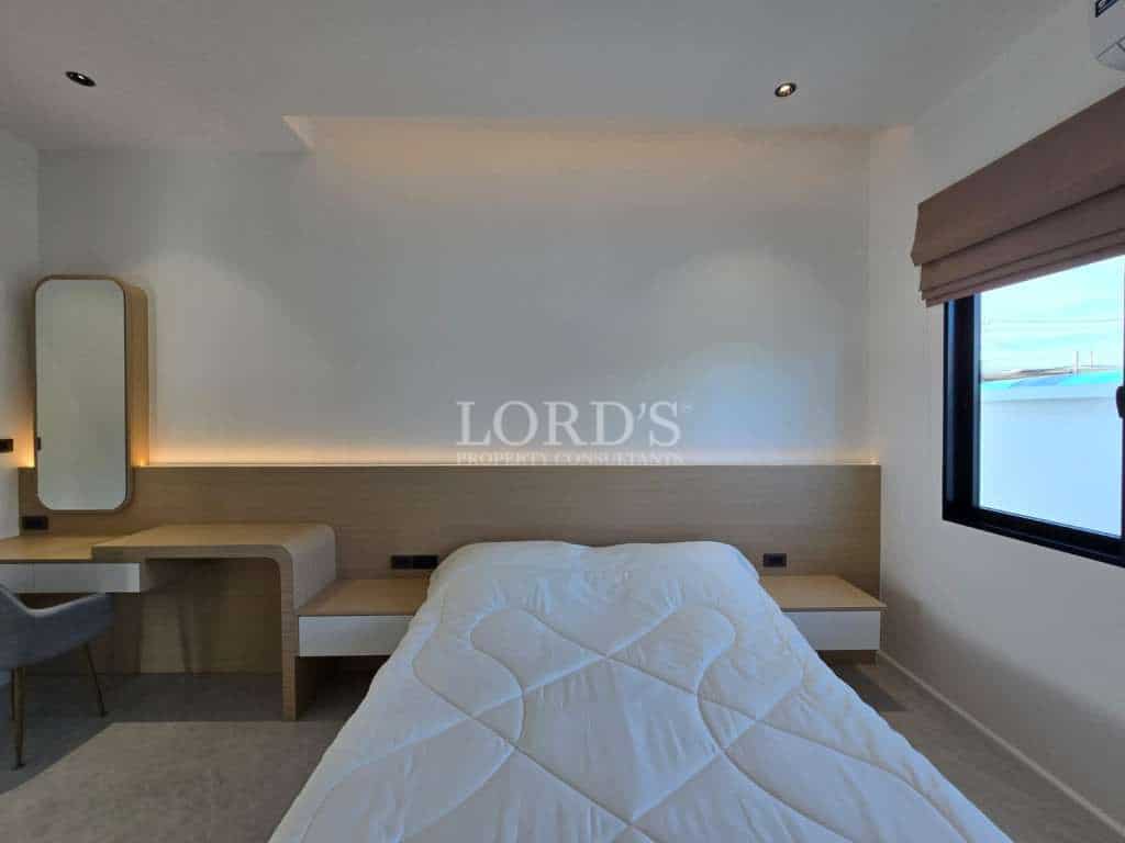 Ready-to-Move-In Luxury 3 Bedroom Villa for Sale in Soi 88, Hua Hin - Hua Hin - photo 6