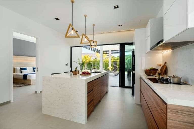 Ready to Move‑In Luxury 3 Bedroom Pool Villa for Sale in Sivana Hideaway - Khao Tao - photo 15
