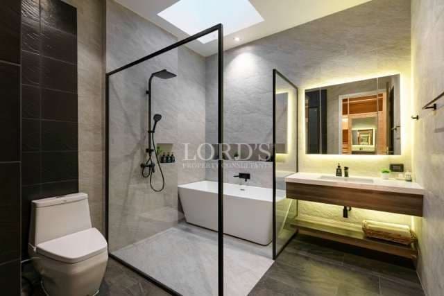 Ready to Move‑In Luxury 3 Bedroom Pool Villa for Sale in Sivana Hideaway - Khao Tao - photo 8