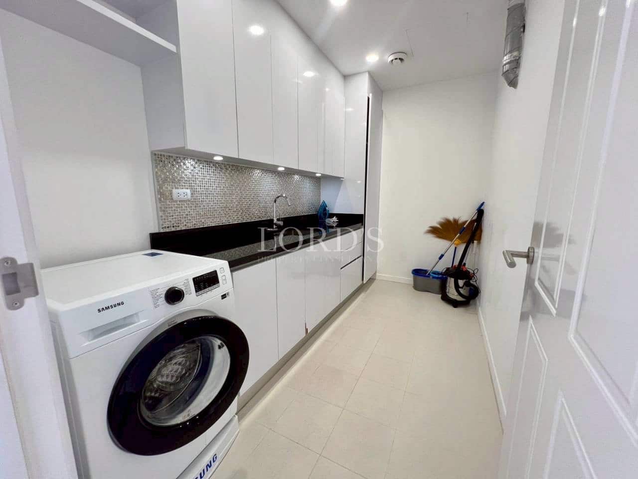 Luxury kitchen
