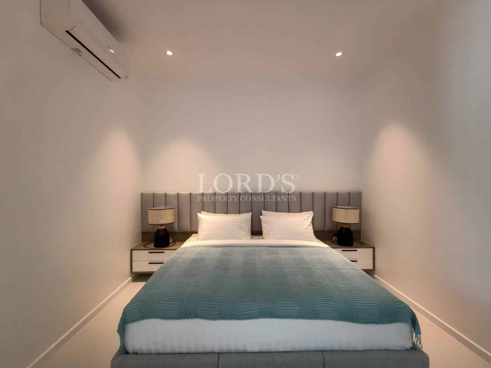 Luxury Bedroom